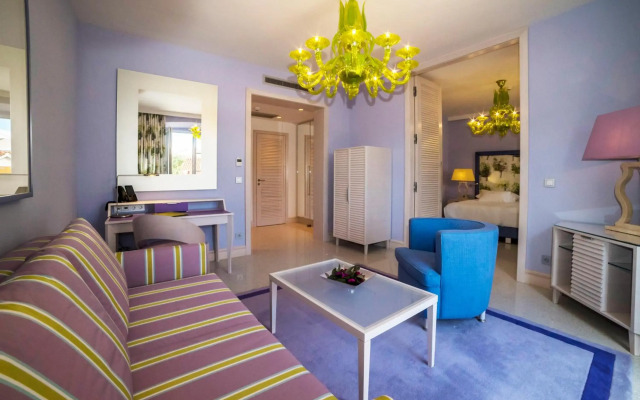 Hotel Lemongarden
