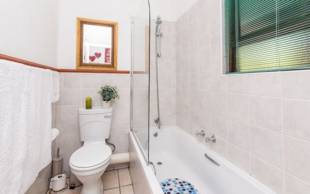 Jozistay Savannah Apartments