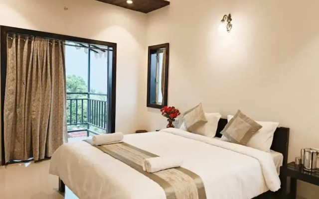 Omkar Villa