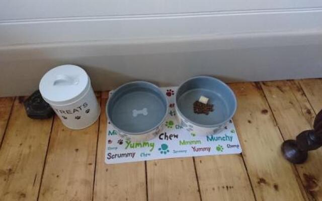 You Yangs Bed and Breakfast