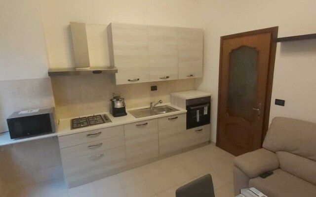 Comfortable Apartment With Hydromassage Shower