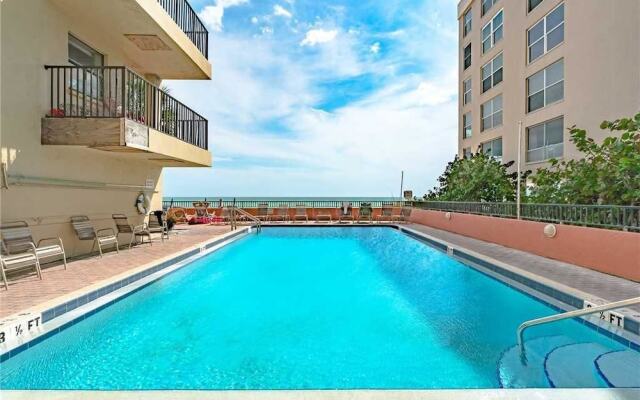 Las Brisas 306 - Three Bedroom Condo
