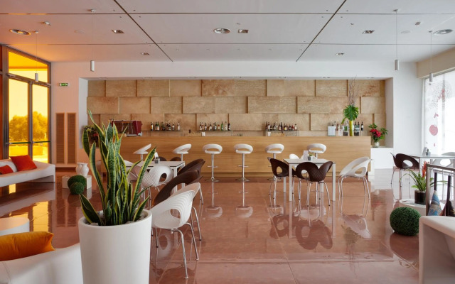 Best Western Plus Leone di Messapia Hotel & Conference
