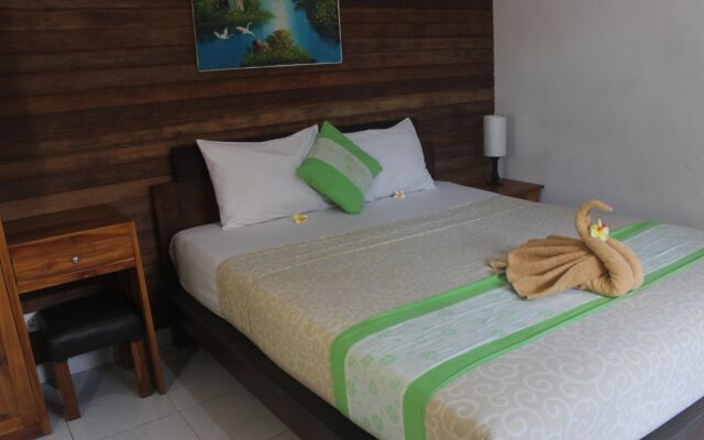 Surya Homestay