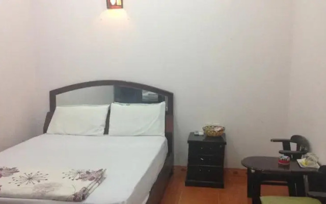 Huong Lai Hotel