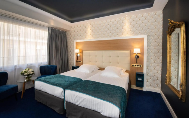 Splendid Hotel & Spa Nice