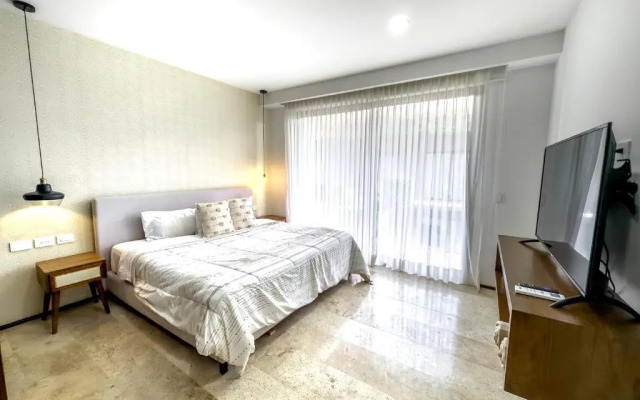 Menesse Tulum Luxury Condos by Baitna