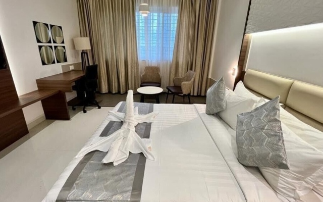 Kyriad Prestige Ilkal