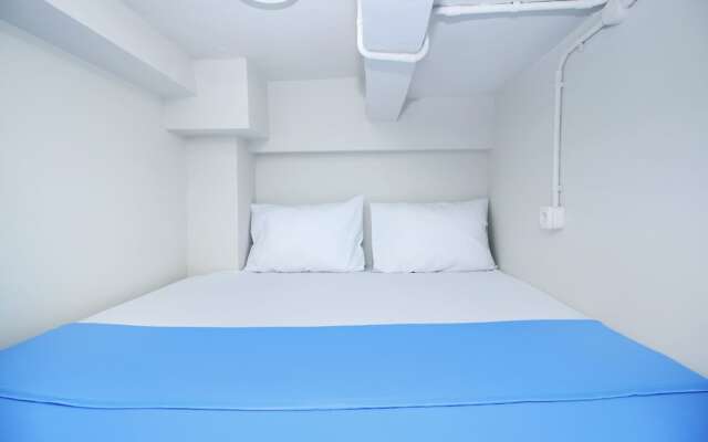 Kamar Keluarga Bandara VII Syariah