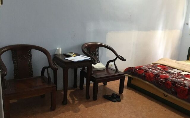 Spot on 981 Nam Phuong Motel