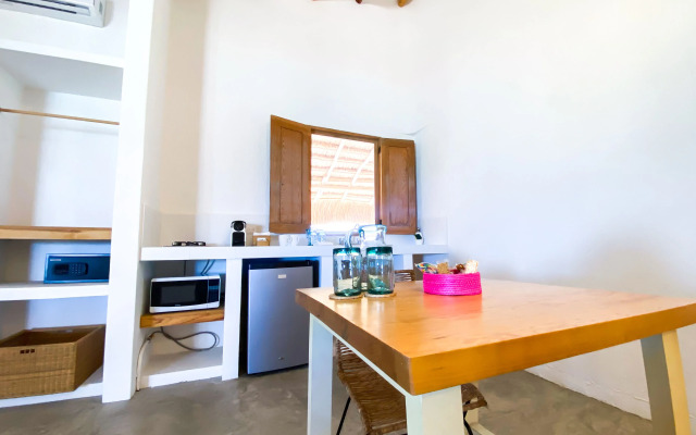 Punta Blanca Beach House