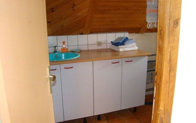 Ferme du Battedou - Chambres d'hôtes