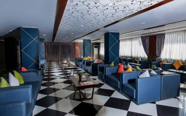 Hotel KS
