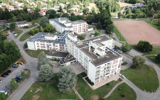 Hôtel Le Grand Barnum