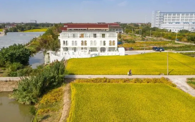Muguang Hostel