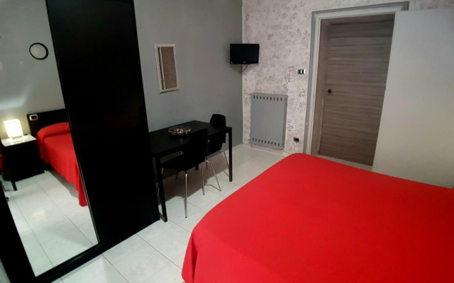Hotel Ginevra