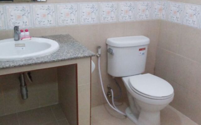 Bungalows Peñismar II