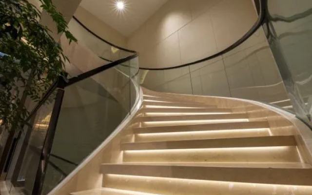 Wutaishan Yishe Hotel