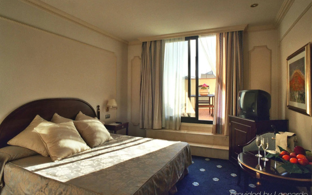 Hotel Roger de Lluria Barcelona