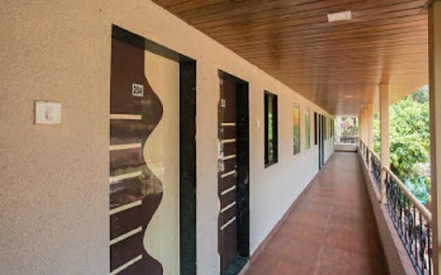 Valley View Residency