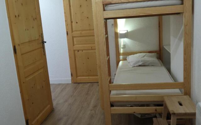 Appartement Valloire, 3 pièces, 8 personnes - FR-1-263-455