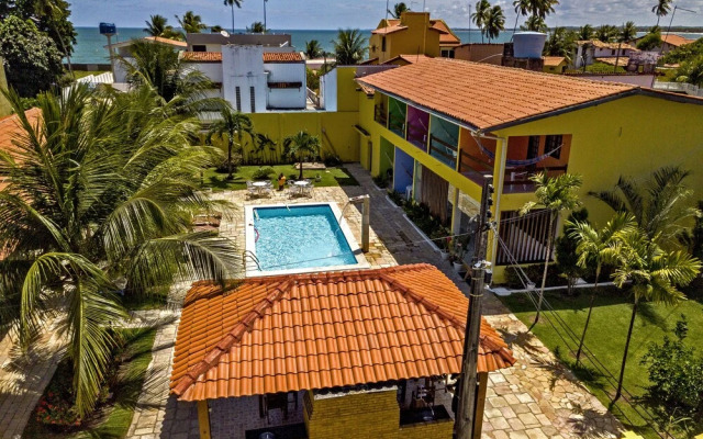 Thayan's Boutique Villa