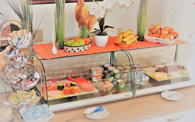 Hotel Garni Rodenbach