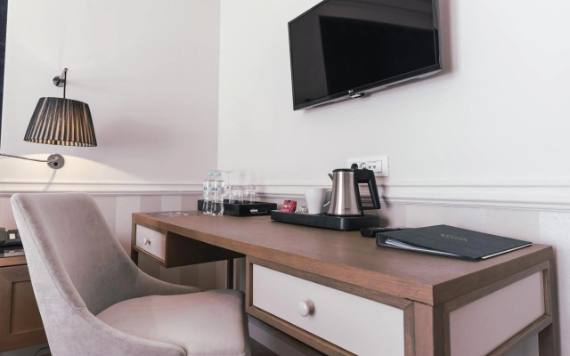 Grand Hotel Slavia - Adults Only