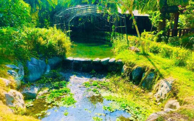 Ruisui Palm Lakes B&B