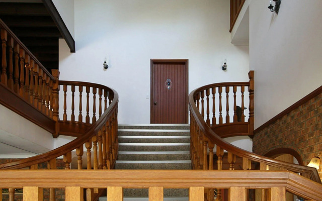 Chalet Swisse Spa
