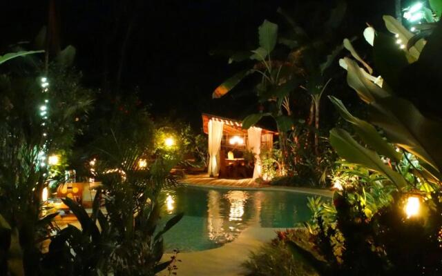 Phidjie Lodge
