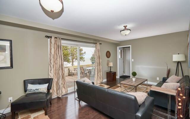 Niagara Lakeview Home