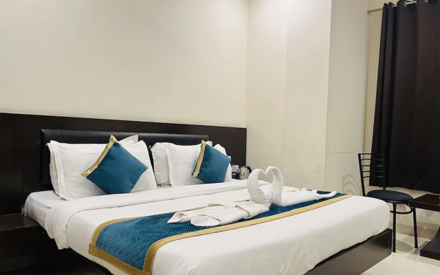 Hotel City Heritage Haridwar