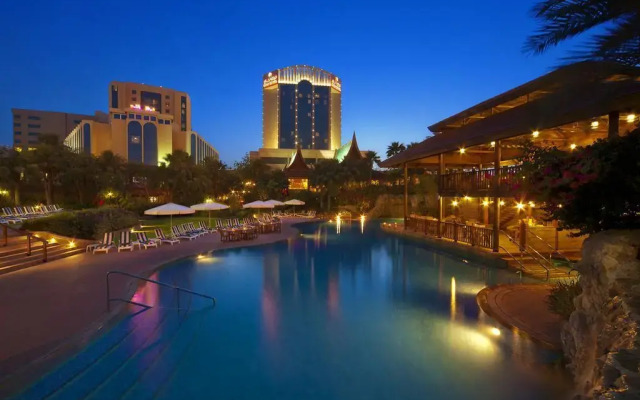 Gulf Executive Residence Juffair