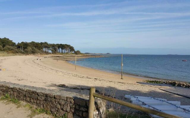 Appartement "La Mouette" Classé