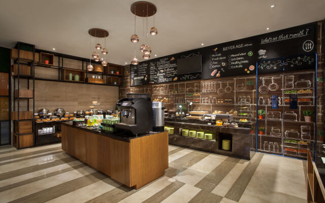 Mercure Jakarta Cikini