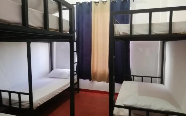 Trinco Star Hotel