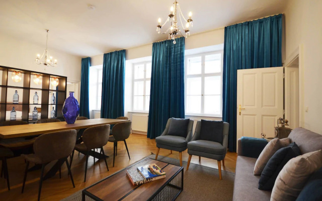 Residence Graben Stephansplatz