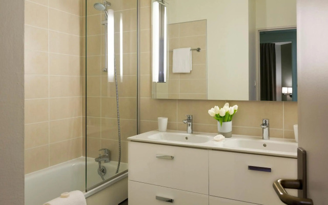Citadines Antigone Montpellier