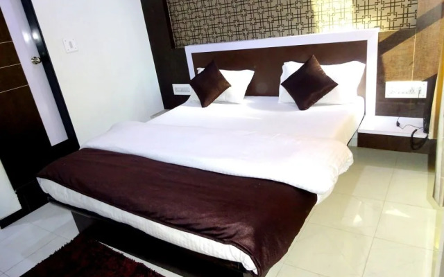 Hotel Yatri