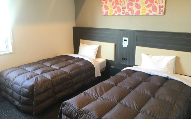 Washington R&B Hotel Hachioji