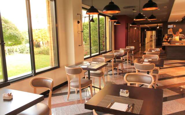 Best Western Mirage Hotel Fiera