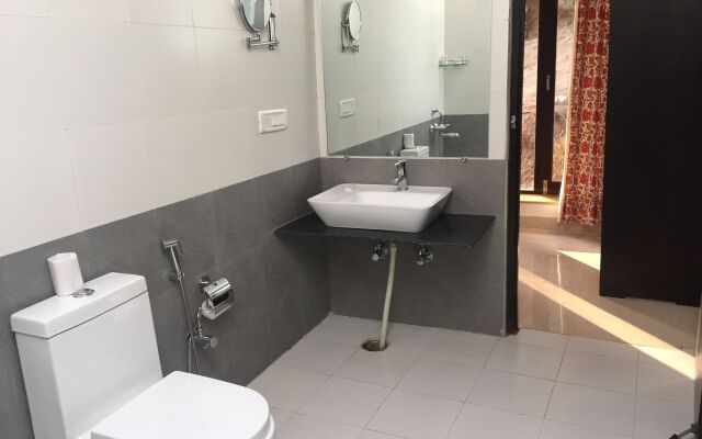 Ratan Villas Resort