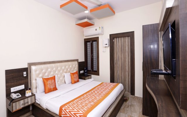 OYO 4511 Hotel Nagpal