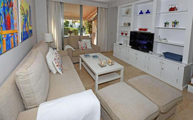 Villa Blue Marlin 8