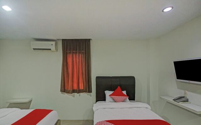 Z Suites Hotel