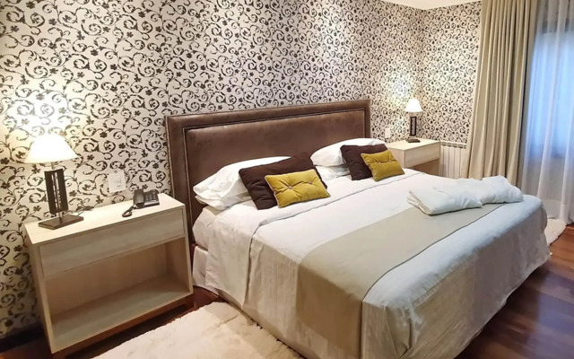 MG Design Hotel Boutique - Adults Only