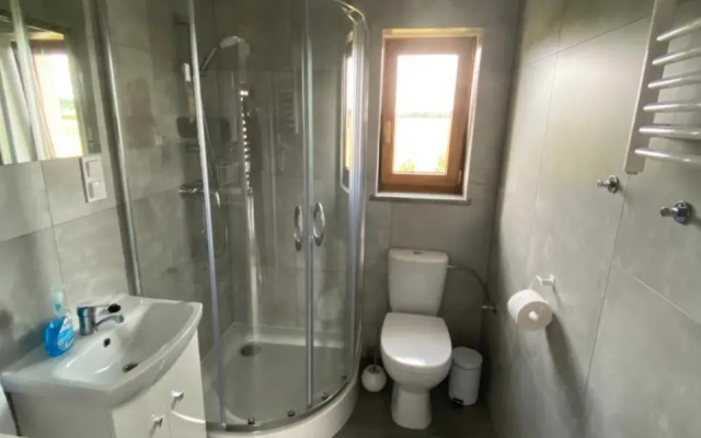 Apartamenty na Bałtyckiej