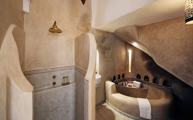 Riad Spice by Marrakech Riad