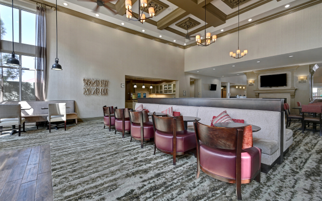 Homewood Suites by Hilton Albuquerque Airport